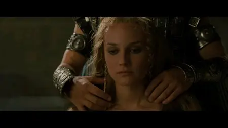 Troy (2004) Director's Cut [Heroes Collection]