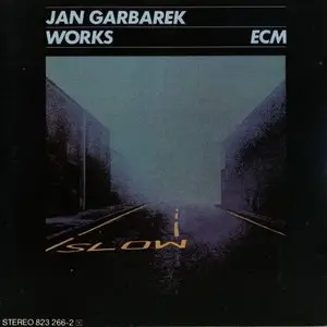 Jan Garbarek - Works (1984) {ECM}