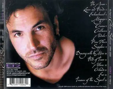 Chris Spheeris - Best Of 1990-2000 (2001) Repost