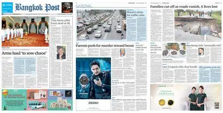 Bangkok Post – December 01, 2017