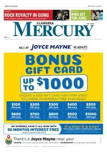 Illawarra Mercury - June 18, 2021