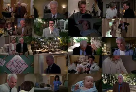 Father of the Bride Part II (1995)
