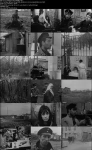 Les Carabiniers / The Soldiers (1963)