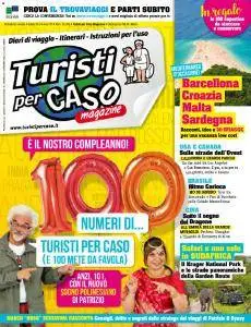 Turisti per Caso - Estate 2016