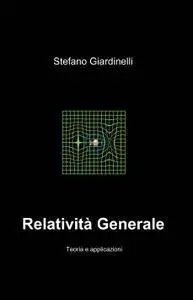 Relatività Generale