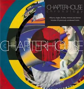 Chapterhouse - Chronology (2023)