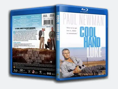 Cool Hand Luke (1967)