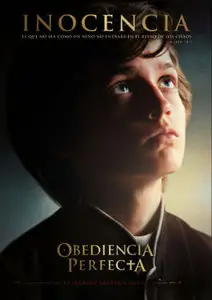 Perfect Obedience / Obediencia perfecta (2014)