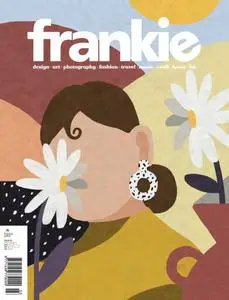 frankie Magazine - May/June 2019