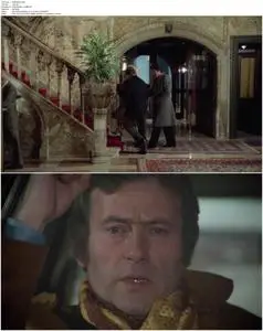 The Hurried Man (1977)