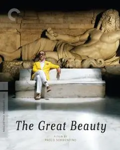 The Great Beauty (2013) [The Criterion Collection]