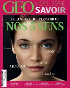Géo France Hors Série Savoir No.7 - Février/Mars 2014