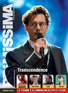 Primissima Magazine N. 04 – Aprile 2014
