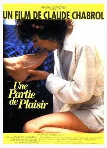 Pleasure Party / Une partie de plaisir (1975)