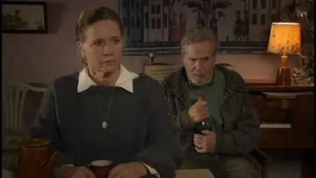 Saraband (2003) [Repost]
