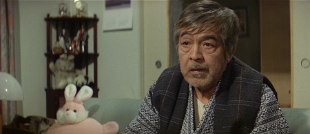 Musuko / My Sons (1991)