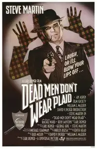 Dead Men Don't Wear Plaid [Les Cadavres ne portent pas de Costard] 1982