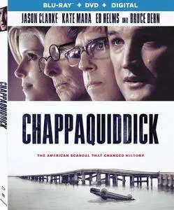 Chappaquiddick (2017)