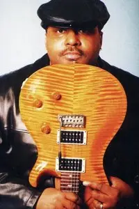 Vince Agwada - Basic Blue (2011)