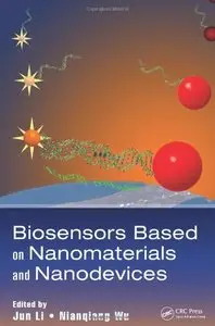 Biosensors Based on Nanomaterials and Nanodevices (repost)