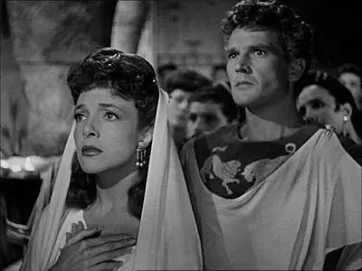 Gli ultimi Giorni di Pompei / Sins of Pompeii (1950)