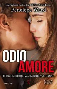 Penelope Ward - Odioamore