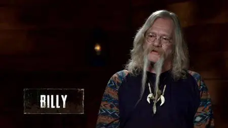 Alaskan Bush People S07E07