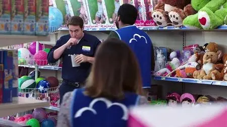Superstore S03E07