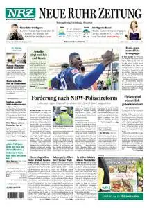 NRZ Neue Ruhr Zeitung Duisburg-Nord - 01. April 2019