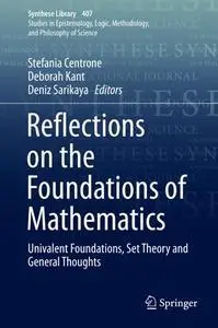 Reflections on the Foundations of Mathematics: Univalent Foundations, Set Theory and General Thoughts (repost)