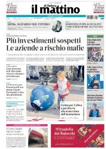 Il Mattino di Padova - 25 Settembre 2021