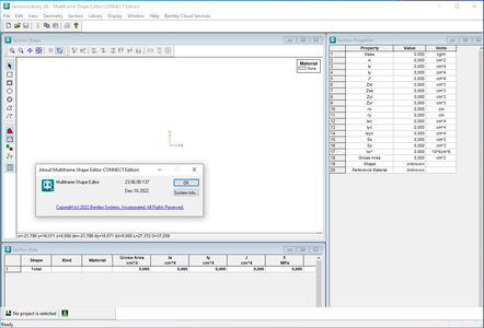 Multiframe CONNECT Edition V23.06
