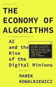 The Economy of Algorithms
