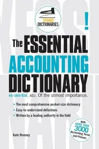 The Essential Accounting Dictionary
