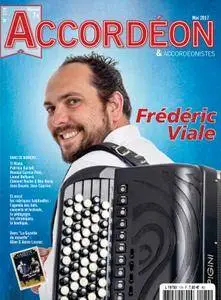 Accordéon et accordéonistes - mai 01, 2017