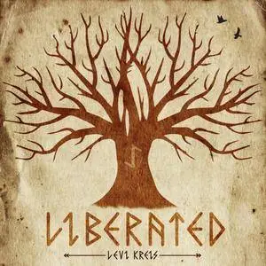 Levi Kreis - Liberated (2018)