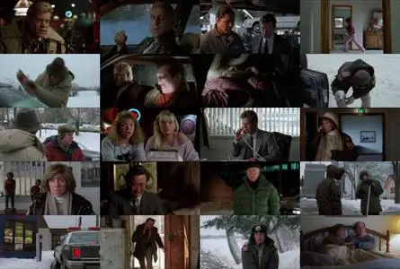 Fargo (1996) [REMASTERED]