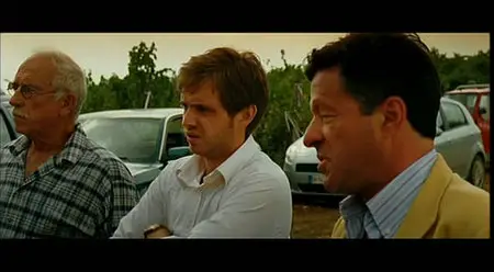 Holy Money (2009)
