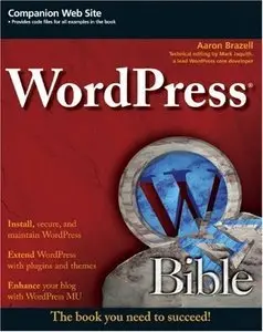 WordPress Bible (Repost)