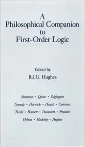 A Philosophical Companion to First-Order Logic (Repost)