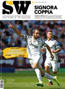 SportWeek - 20 Agosto 2016