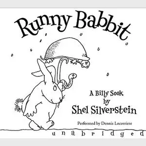 «Runny Babbit» by Shel Silverstein