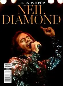 Legends of Pop: Neil Diamond – November 2022