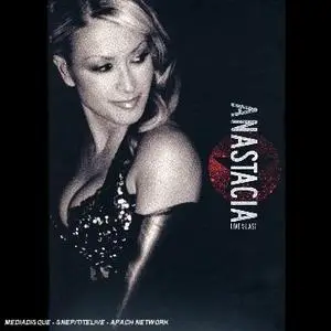 ANASTACIA - Live At Last (2006)