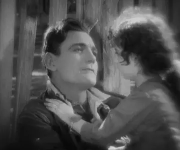 Frank Borzage – Lazybones (1925)