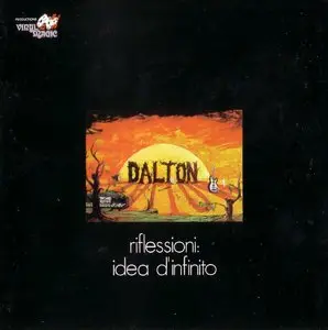 Dalton - Riflessioni: Idea D'infinito (1973)