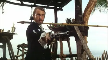 Man Friday (1975)
