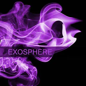 Precisionsound Exosphere WAV KONTAKT HALiON