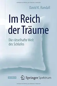 Im Reich der Träume: Die rätselhafte Welt des Schlafes (Repost)