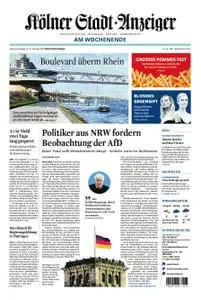 Kölner Stadt-Anzeiger – Februar 2020